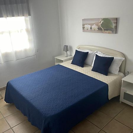 Apartamento Tabaiba Tamaduste Exterior foto