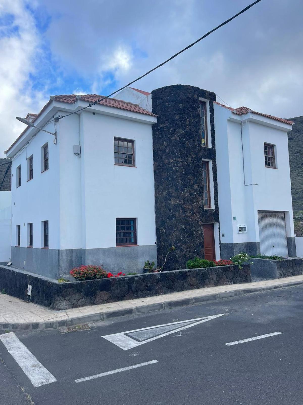 Apartamento Tabaiba Tamaduste Exterior foto